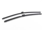 Original Mercedes W222 S Wiper Magic Vision Karet Penghapus Kaca Mobil - Image 4