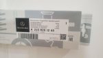 Original Mercedes W222 S Wiper Magic Vision Karet Penghapus Kaca Mobil - Image 6