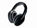 Original Mercedes Benz Wireless Headphones Bluetooth 3D Sound Noise