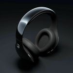 Original Mercedes Benz Wireless Headphones Bluetooth 3D Sound Noise - Image 4