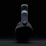 Original Mercedes Benz Wireless Headphones Bluetooth 3D Sound Noise - Image 5