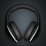 Original Mercedes Benz Wireless Headphones Bluetooth 3D Sound Noise - Image 6