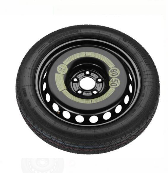 Ori Mercedes Cocok utk BMW F45 F46 F48 X1 Velg Ban Serep Cadangan