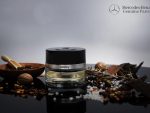 Genuine Mercedes Benz Maybach Bottle No. 12 Mood Ebony Air Balance Flacon Perfume Ioniser