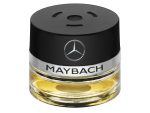 Genuine Mercedes Benz Maybach Bottle No. 12 Mood Ebony Air Balance Flacon Perfume Ioniser - Gambar 3