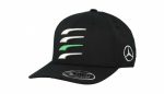 Mercedes Benz Cap Unisex Flexifit Topi baseball by Puma B66450414