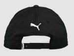 Mercedes Benz Cap Unisex Flexifit Topi baseball by Puma B66450414 - Gambar 4