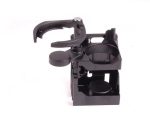 Original Mercedes W210 S210 Cup Holder Konsol Tengah Depan B66920101 - Image 4