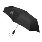 Original Mercedes Benz Pocket Umbrella Payung Saku Lipat B66952631