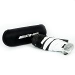 Original Mercedes Benz AMG Pocket Umbrella Payung Saku Lipat B66958964 - Image 4