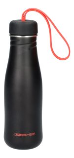 Original Mercedes Benz AMG Water Bottle - Black