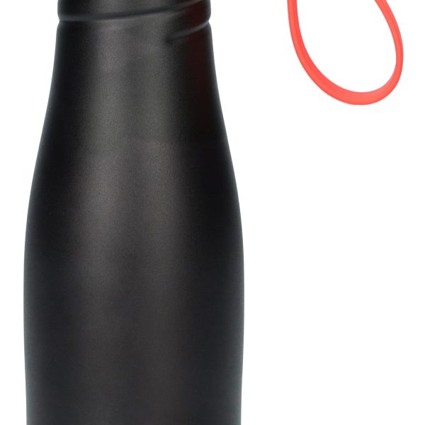 Original Mercedes Benz AMG Water Bottle - Black