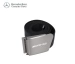 Original Mercedes AMG Belt Sabuk Ikat Pinggang B66959235