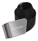 Original Mercedes AMG Belt Sabuk Ikat Pinggang B66959235 - Image 4