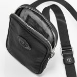 Original Mercedes Benz Mobile Phone Pouch Tas Kecil Untuk Handphone B67960035 - Image 3