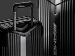 Original Mercedes Benz AMG Suitcase 7R Master Tas Koper Bagasi Trolley Bag 55cm by Hartmann B66959464 - Image 4