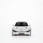 1:18 Mercedes Vision EQXX Showcar Show car Miniatur Diecast by NZG - Image 3