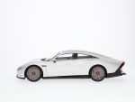 1:18 Mercedes Vision EQXX Showcar Show car Miniatur Diecast by NZG - Image 4