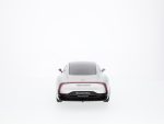 1:18 Mercedes Vision EQXX Showcar Show car Miniatur Diecast by NZG - Image 6