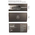 1:18 Mercedes AMG One C298 Race Version Miniatur Diecast by NZG - Image 5