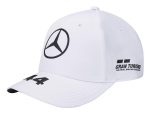 Mercedes Benz Topi Lewis Hamilton Baseball Cap AMG Collection