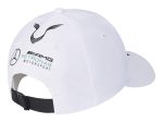 Mercedes Benz Topi Lewis Hamilton Baseball Cap AMG Collection - Gambar 4