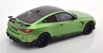 1:18 BMW G82 M4 Competition M Performance Parts Diecast by GT Spirit - Gambar 3