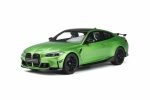 1:18 BMW G82 M4 Competition M Performance Parts Diecast by GT Spirit - Gambar 4