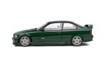 1:18 Solido BMW E36 M3 GT Coupe British Racing Green Diecast Miniatur - Image 3
