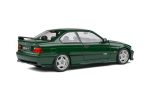 1:18 Solido BMW E36 M3 GT Coupe British Racing Green Diecast Miniatur - Image 4