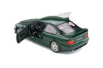 1:18 Solido BMW E36 M3 GT Coupe British Racing Green Diecast Miniatur - Image 5
