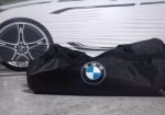 Original BMW Car Cover F30 F32 F80 M3 F82 M4 Sarung Mobil Outdoor - Gambar 4