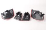 BMW Lampu Facelift seri 3 F30 LCI LED Taillights Rem Belakang Original - Gambar 5