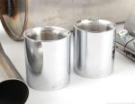 Original BMW M Performance Exhaust Muffler Knalpot Seri 4 F32 428i N20 - Gambar 3