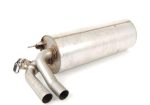 Original BMW M Performance Exhaust Muffler Knalpot Seri 4 F32 428i N20 - Gambar 4