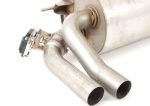 Original BMW M Performance Exhaust Muffler Knalpot Seri 4 F32 428i N20 - Gambar 5