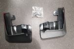 BMW X3 G01 Series Original Mud Flaps / Pelindung Lumpur DEPAN - Image 3
