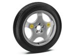 Original BMW Ban Serep Cadangan Space Saver E90 E92