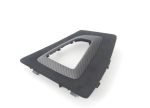 Original BMW M Performance Carbon Fiber Console Konsole Tengah F20 F21