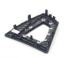 Original BMW M Performance Carbon Fiber Console Konsole Tengah F20 F21 - Gambar 3
