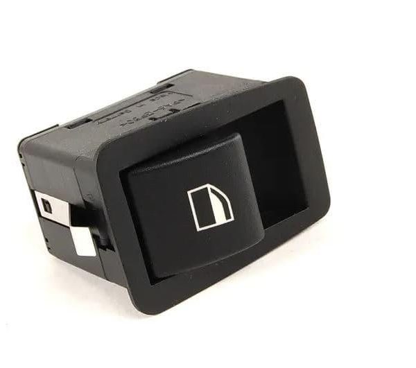 Original BMW E46 Tombol Power Window Switch Penumpang Belakang
