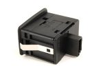 Original BMW E46 Tombol Power Window Switch Penumpang Belakang - Gambar 3