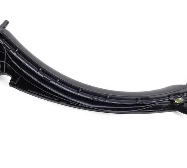 Original BMW E90 Handle Pintu Dalam Penumpang Depan Kiri - Hitam