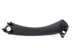 Original BMW E90 Handle Pintu Dalam Penumpang Depan Kiri - Hitam - Gambar 3