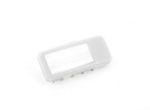 Original BMW E36 E46 E53 Lampu Kaca Rias Depan KANAN Vanity Mirror