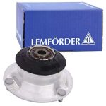 Lemforder BMW Guide Support Shock Mount Roda Depan E46 318i 325i 330i