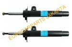 BOGE BMW Shock Breaker BMW E46 318i M43 - DEPAN , Harga sepasang