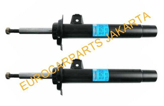 TT-1729799140410099417_A BOGE BMW Shock Breaker BMW E46 318i M43 - DEPAN , Harga sepasang - Gambar 1