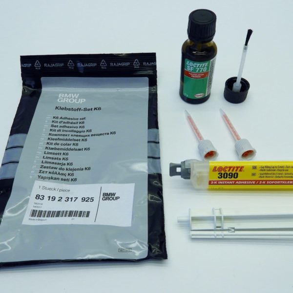 Original BMW Parking Sensors K6 Adhesive Lem Untuk Sensor Parkir Mobil