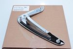 Original BMW F32 F33 F36 Lis Chrome Grill Fender Samping KANAN - Gambar 4